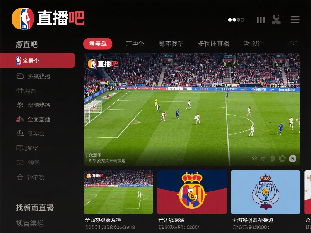 直播吧直播吧_直播吧直播吧在线直播无插件免费观看直播吧直播吧无插件高清直播免费看