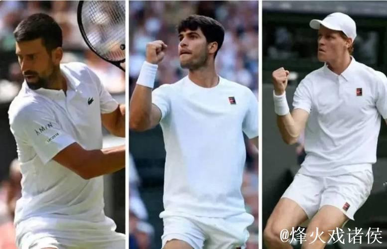 鲁内飙出能打败阿卡和辛纳言论被指是闹剧，网友：还是看好德约