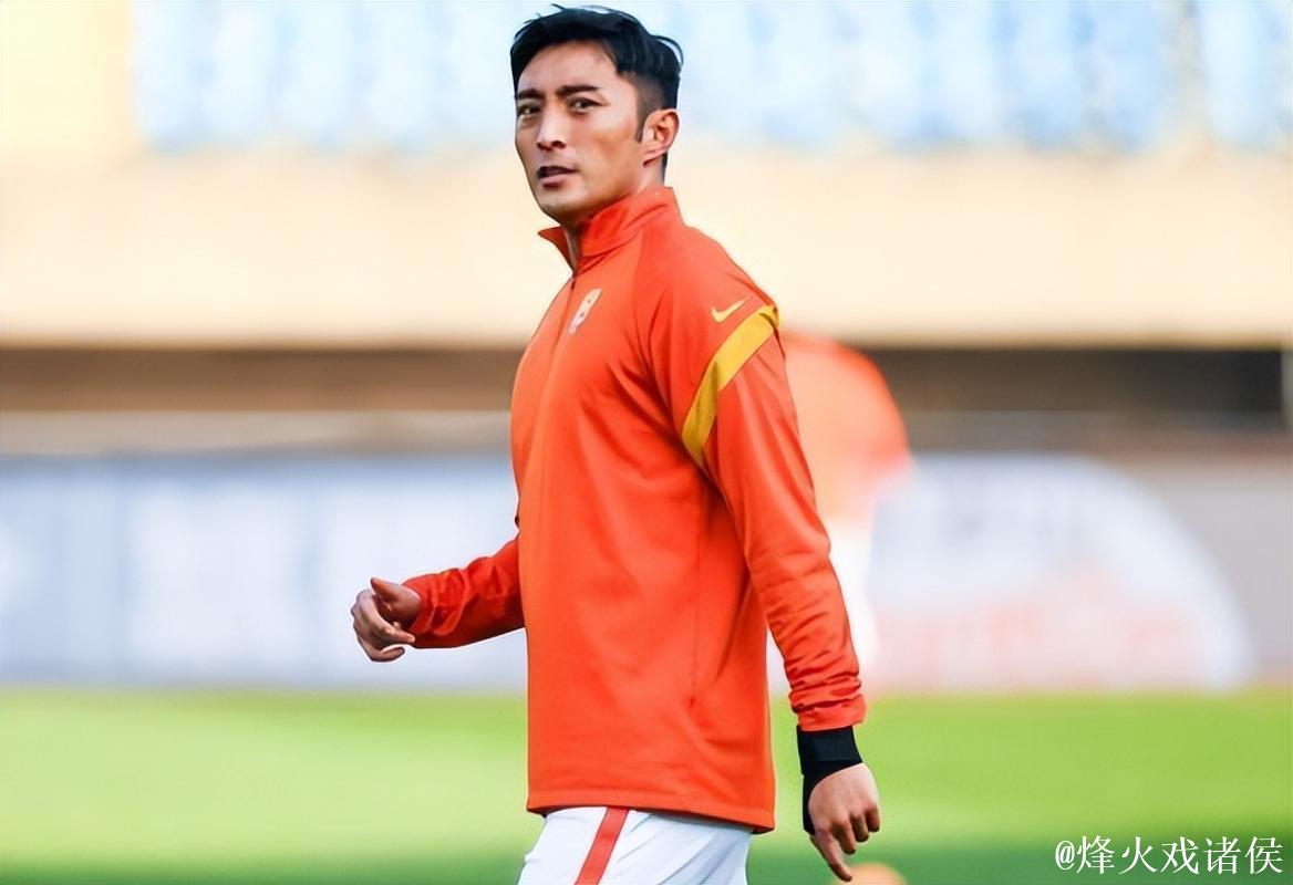 中超两大污点球员同时复出,准备转型做教练,引发外界巨大争议 中超两大污点球员同时复出,准备转型做教练,引发外界巨大争议